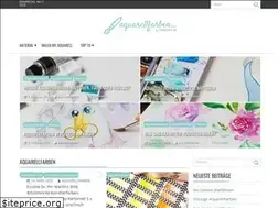 Sites similar to aquarellfarben.net