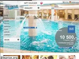 Sites similar to aquarellhotel.hu