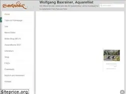 Sites similar to aquarellkurse.at