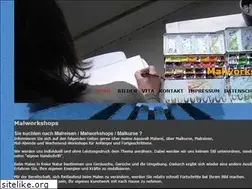 Sites similar to aquarellwelt.net