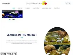 Sites similar to aquaremedies.com
