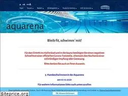 Sites similar to aquarena-pulheim.de