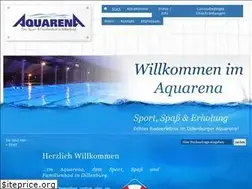 Sites similar to aquarena.org
