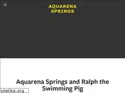 Sites similar to aquarenaandralph.com