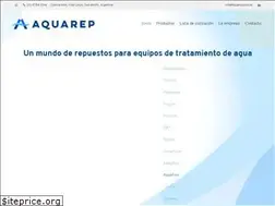 Sites similar to aquarep.com.ar