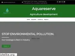 Sites similar to aquareserve.com