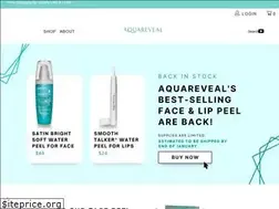 Sites similar to aquareveal.com