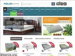 Sites similar to aquareves.fr
