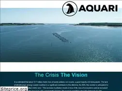 Sites similar to aquari.io