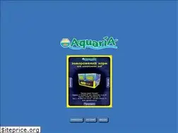 Sites similar to aquaria.com.ua