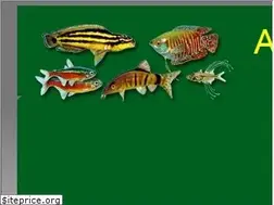 Sites similar to aquaria.ru
