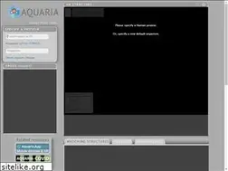 Sites similar to aquaria.ws