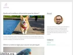 Sites similar to aquariaforum.be