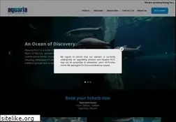 Sites similar to aquariaklcc.com