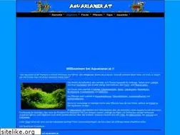 Sites similar to aquarianer.at