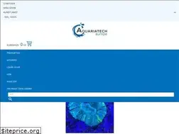 Sites similar to aquariatech.eu