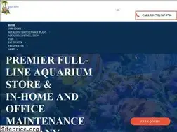 Sites similar to aquaridise.com