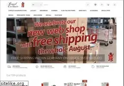 Sites similar to aquarien-anlagenbau.de