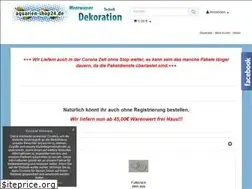 Sites similar to aquarien-shop24.de