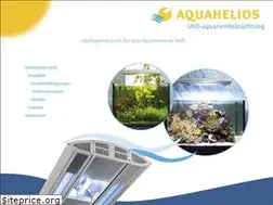 Sites similar to aquarienbeleuchtung.de