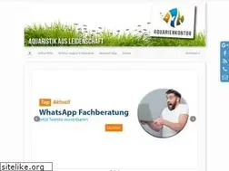 Sites similar to aquarienkontor.de