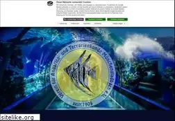 Sites similar to aquarienverein-mg.de