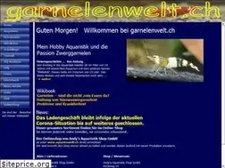Sites similar to aquarienwelt.ch