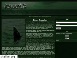 Sites similar to aquarii3.de