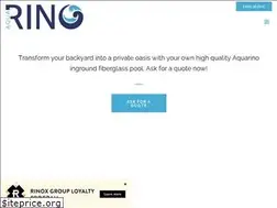 Sites similar to aquarino.ca