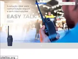 Sites similar to aquario.com.br