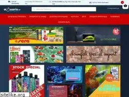 Sites similar to aquario.gr