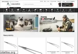 Sites similar to aquario.pl