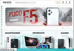 Sites similar to aquario.pt