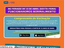 Sites similar to aquariodesp.com.br