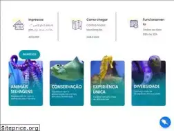 Sites similar to aquariodeubatuba.com.br