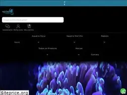 Sites similar to aquarioestilos.com.br