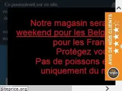 Sites similar to aquariofil.com
