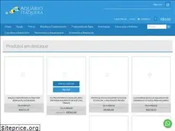 Sites similar to aquarioitaquera.com.br
