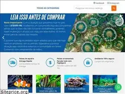 Sites similar to aquariomania.shop