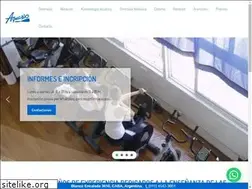 Sites similar to aquarionat.com.ar