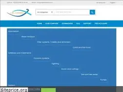 Sites similar to aquarioom.com