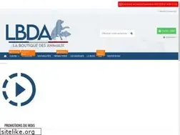 Sites similar to aquariosud.com
