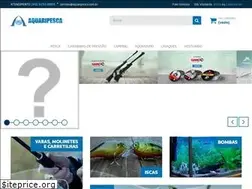 Sites similar to aquaripesca.com.br