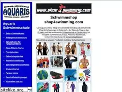 Sites similar to aquaris.at