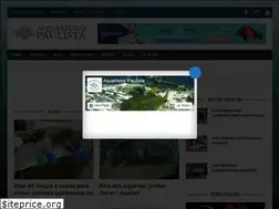 Sites similar to aquarismopaulista.com