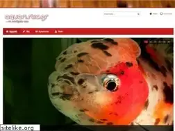 Sites similar to aquaristic.gr