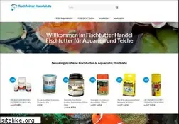 Sites similar to aquaristicum.de
