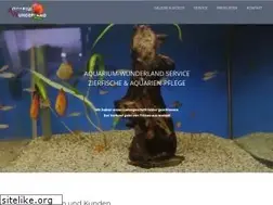Sites similar to aquaristik-hamburg.de