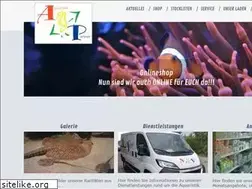 Sites similar to aquaristik-partner.de