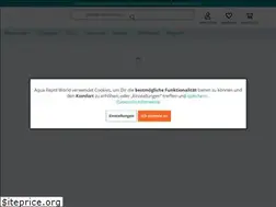 Sites similar to aquaristik-shop.eu